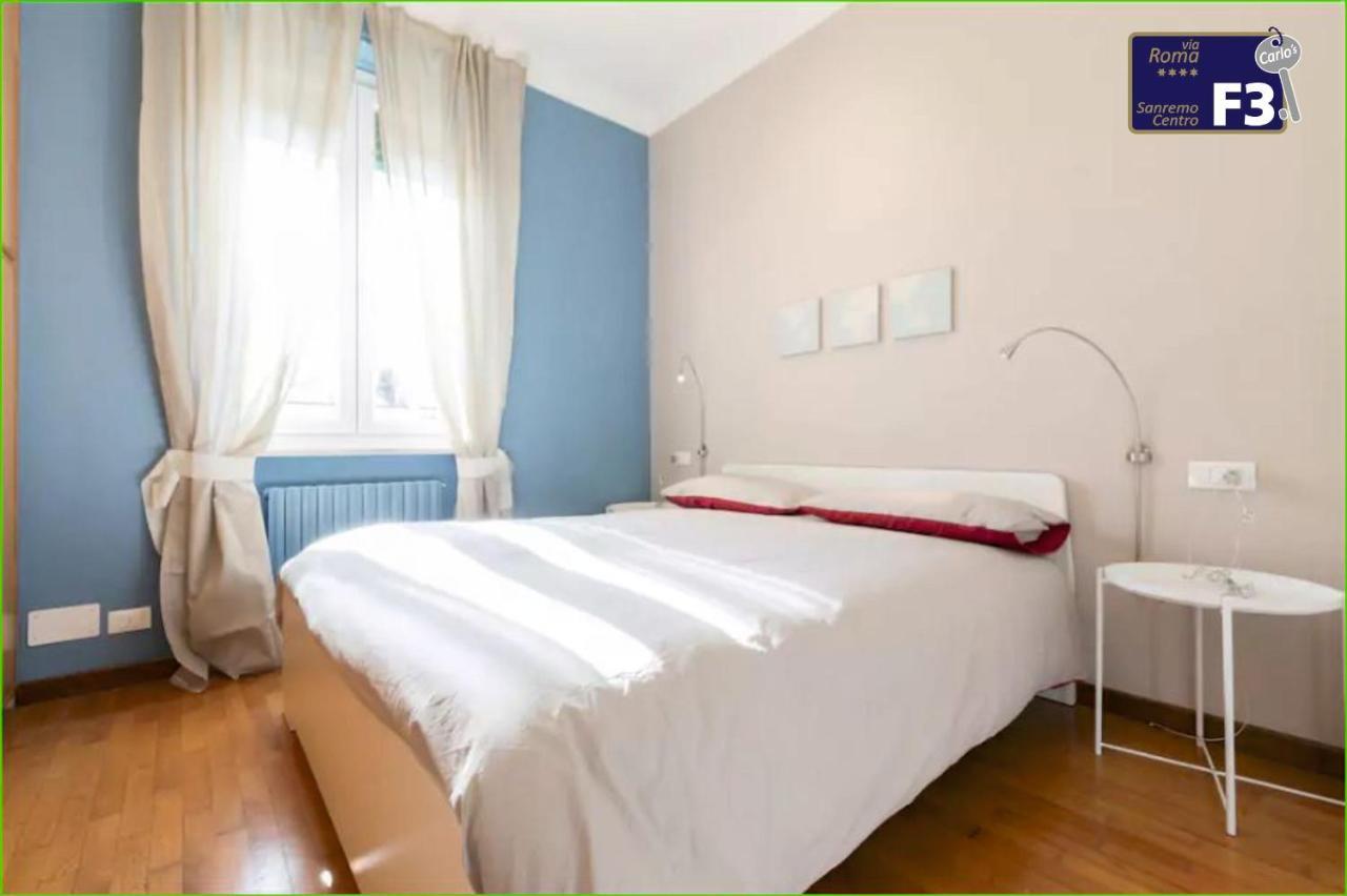 Carlo'S B149F - Sanremo Centro My - Suites - 외부 사진