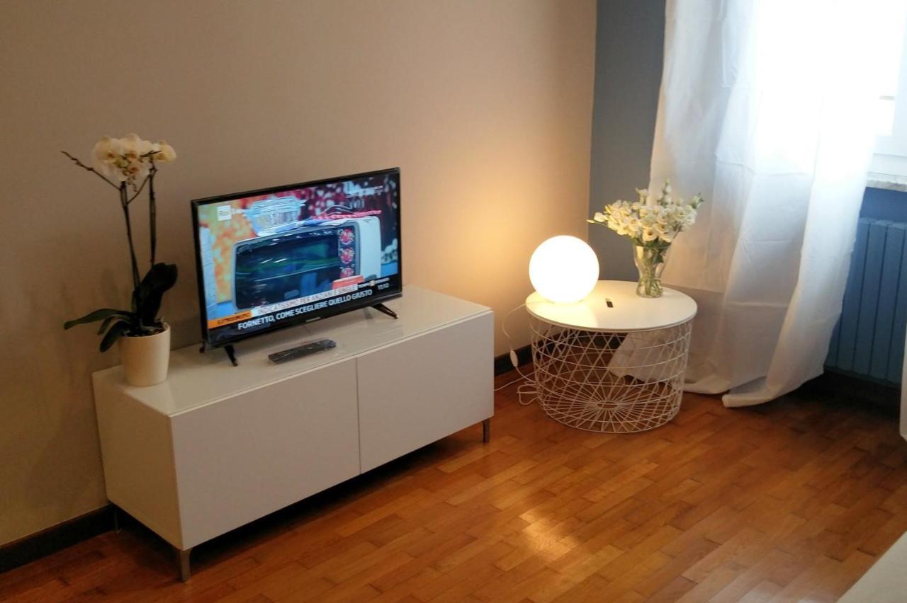 Carlo'S B149F - Sanremo Centro My - Suites - 외부 사진