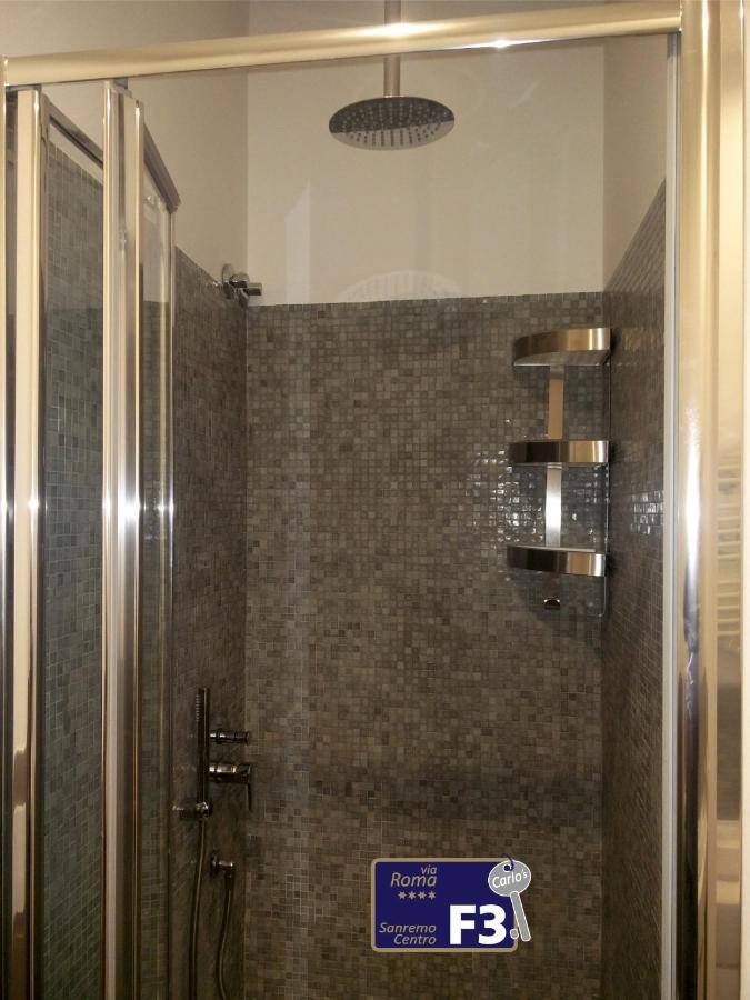 Carlo'S B149F - Sanremo Centro My - Suites - 외부 사진
